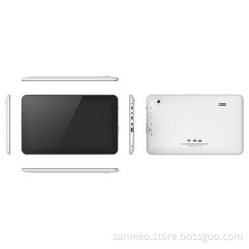 9" Tablet PC, Actions ATM7021A Dual Core ARM Cortex-A9 Family, Android, Wi-Fi, 4,000mAh